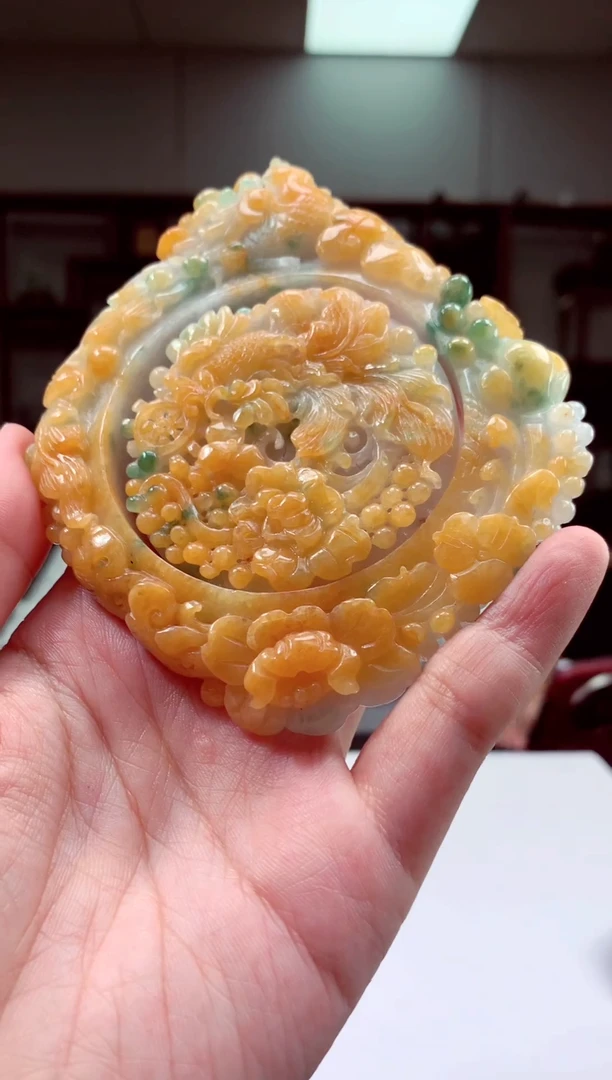 未镶嵌定制翡翠天然翡翠（拍一发一）