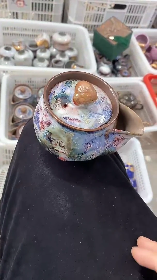 瓷片陶瓷茶器福利D
