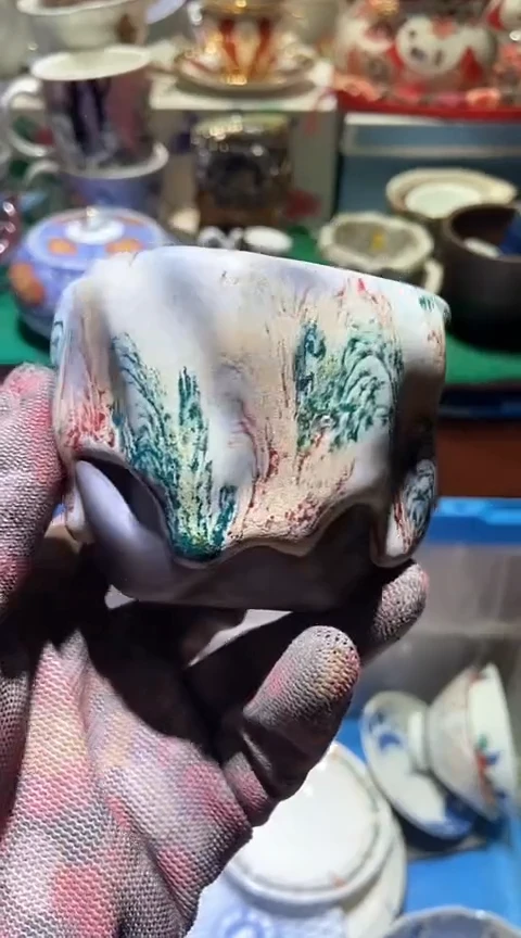 【闪购商品】瓷片222222222222222