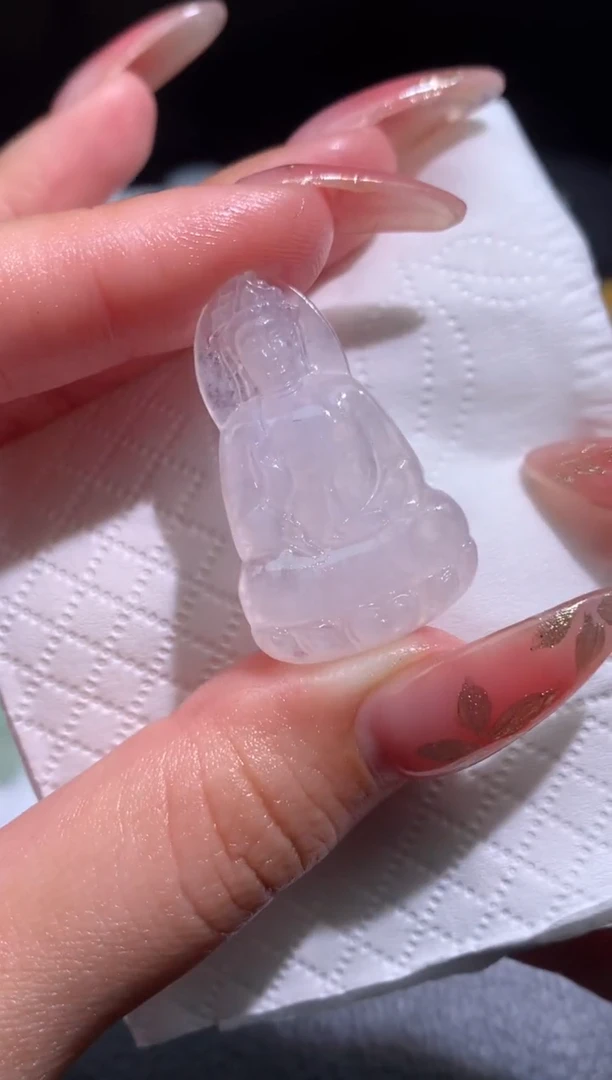 【闪购商品】定制翡翠未镶嵌毛货
