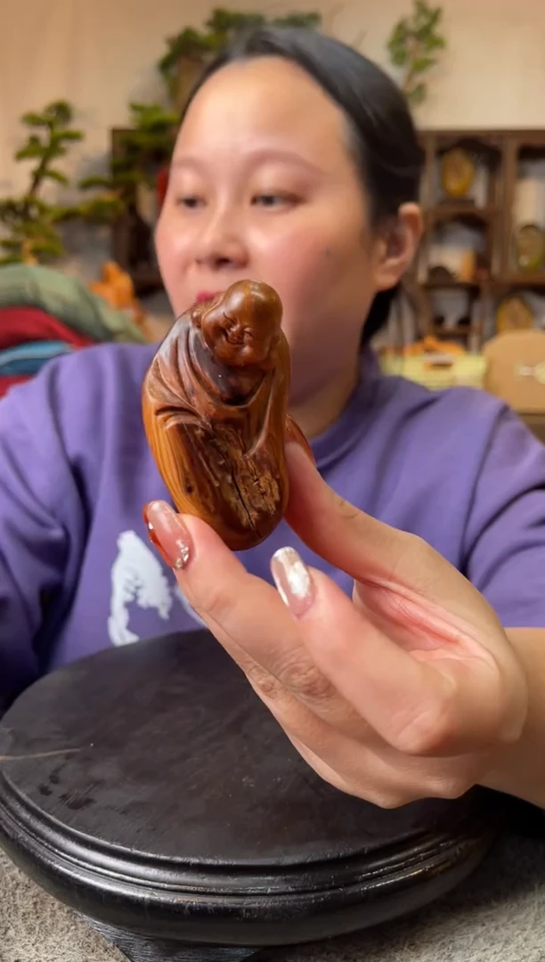 柏木（崖柏）崖柏小件