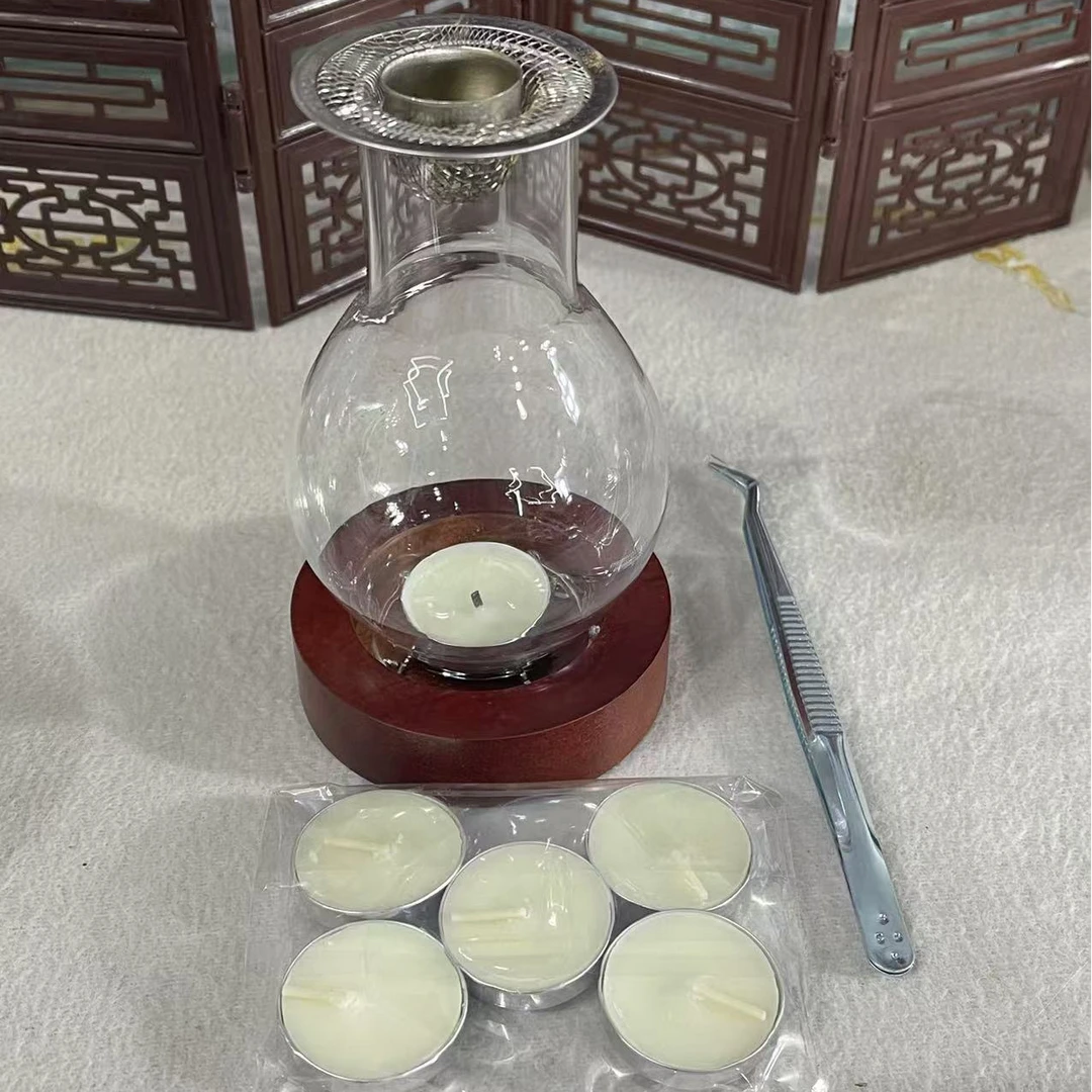 熏香炉 熏香 品香 多样性发货发其一