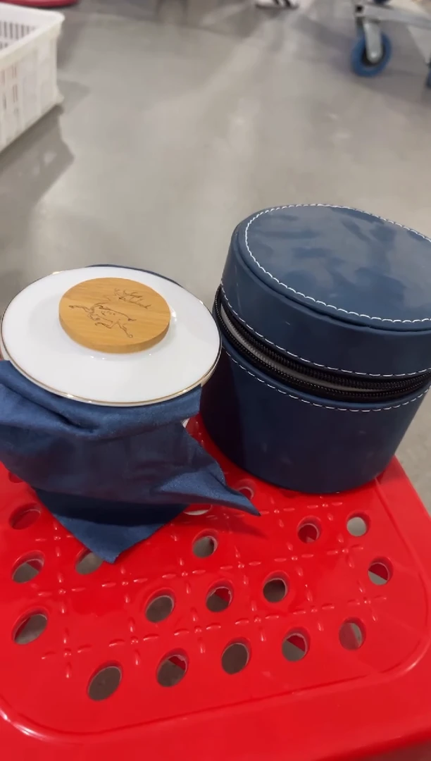 高端陶瓷茶具清品福利产品