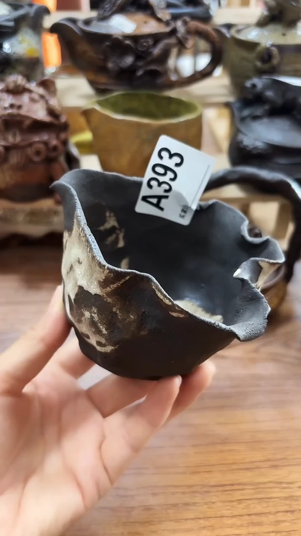爱砂陶艺爱砂陶艺
