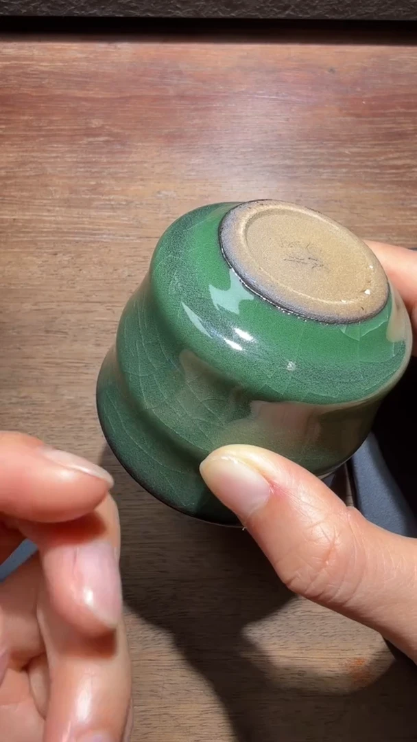 茶盏廖成义高端收藏39