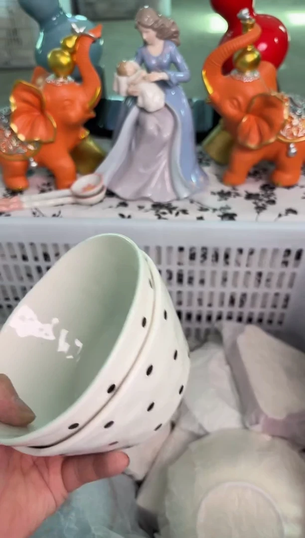 瓷片704默认微瑕15包邮库存1件