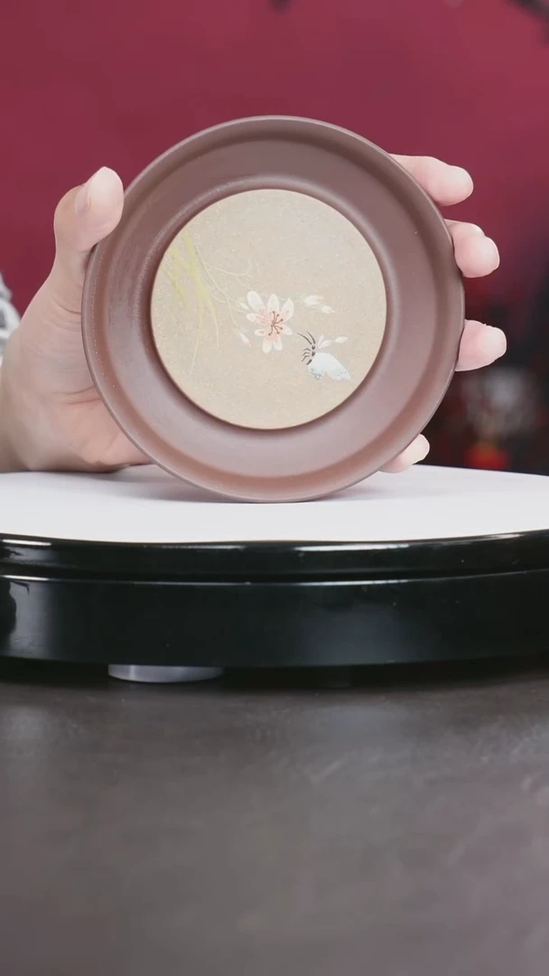 【闪购商品】紫砂公道杯宜兴紫砂实用茶具