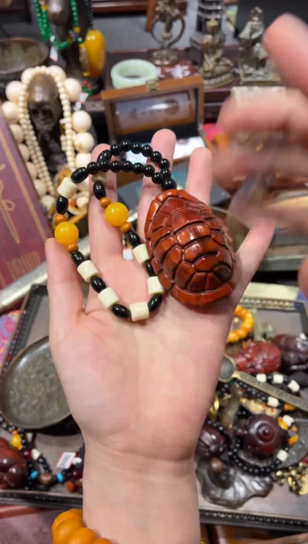 木红鸾臻选精品推荐