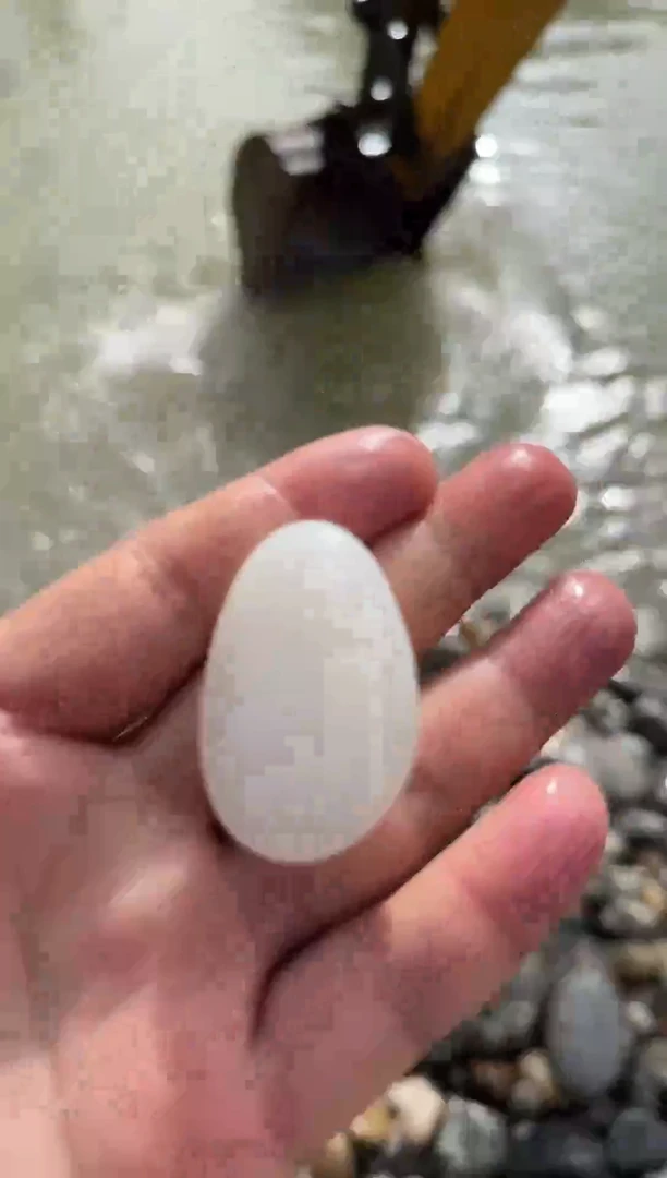 未镶嵌和田玉挂件1