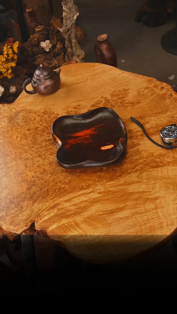 老叶木作木制品413