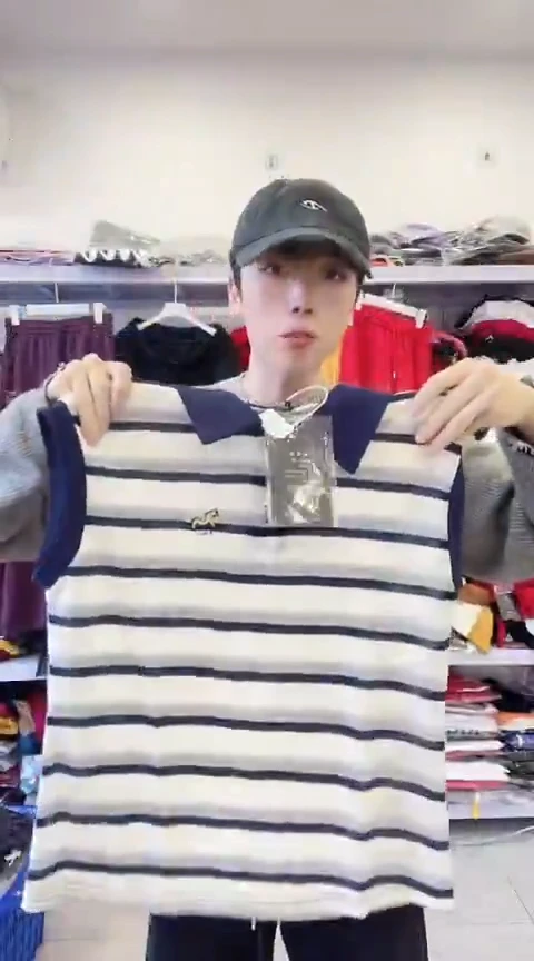 闪电购精品女装100L