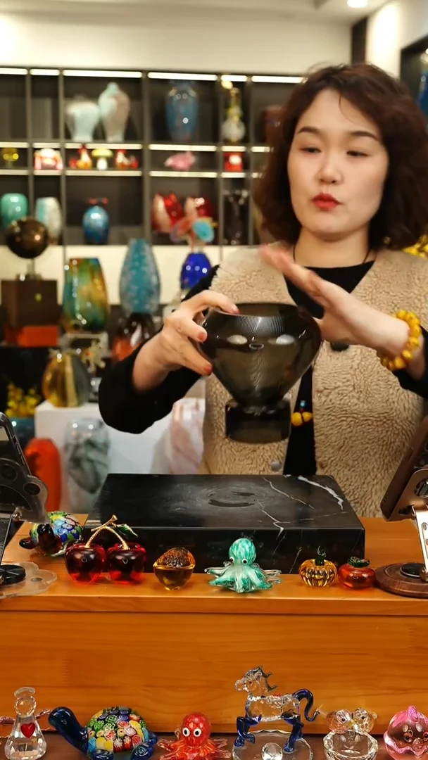 外卖花瓶花器花盆045