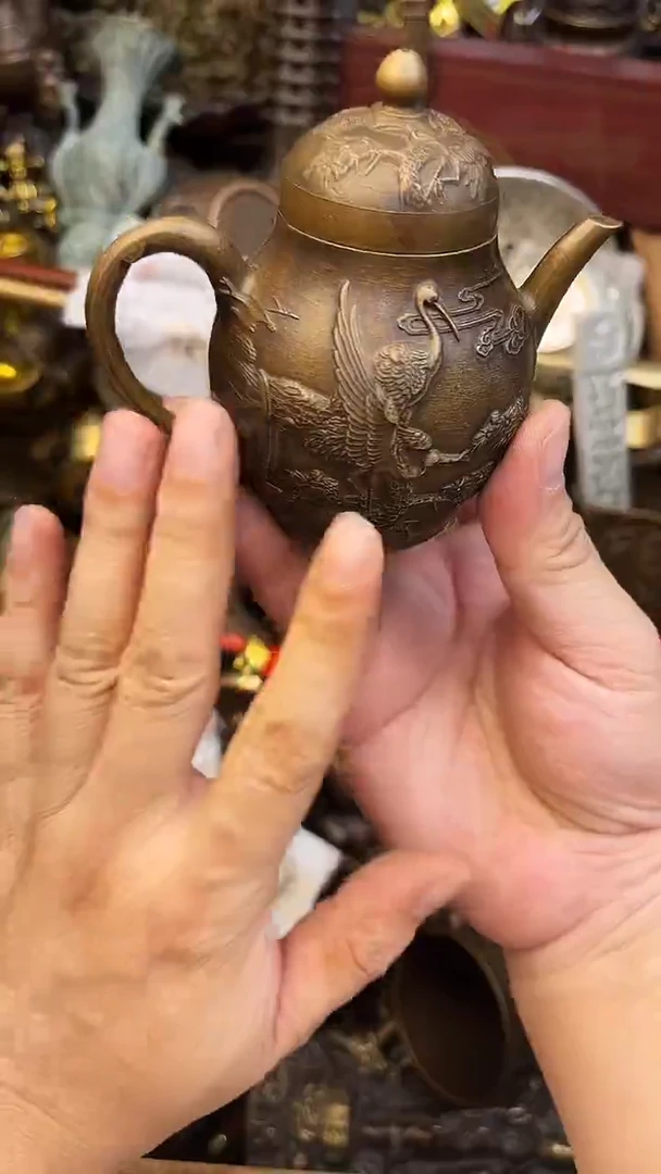 1129李哥铜器摆件链接