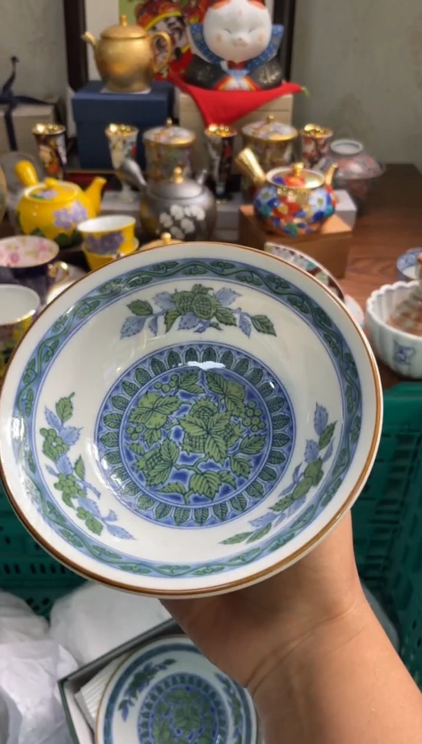 【闪购商品】瓷片瓷片满20米包邮一单一付饭