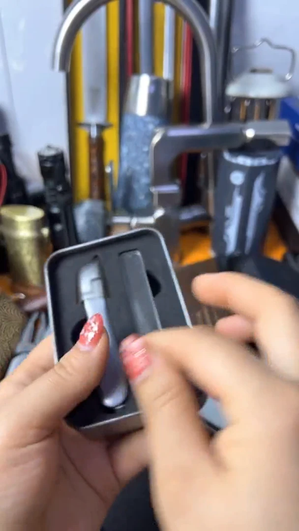 光耀中古精选五金