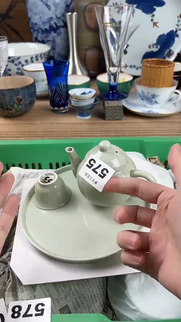 瓷片L**淇瓷片A      575