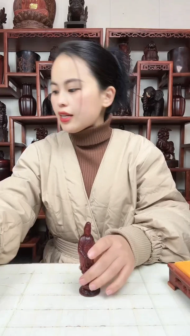 木臻宝工艺直播商品