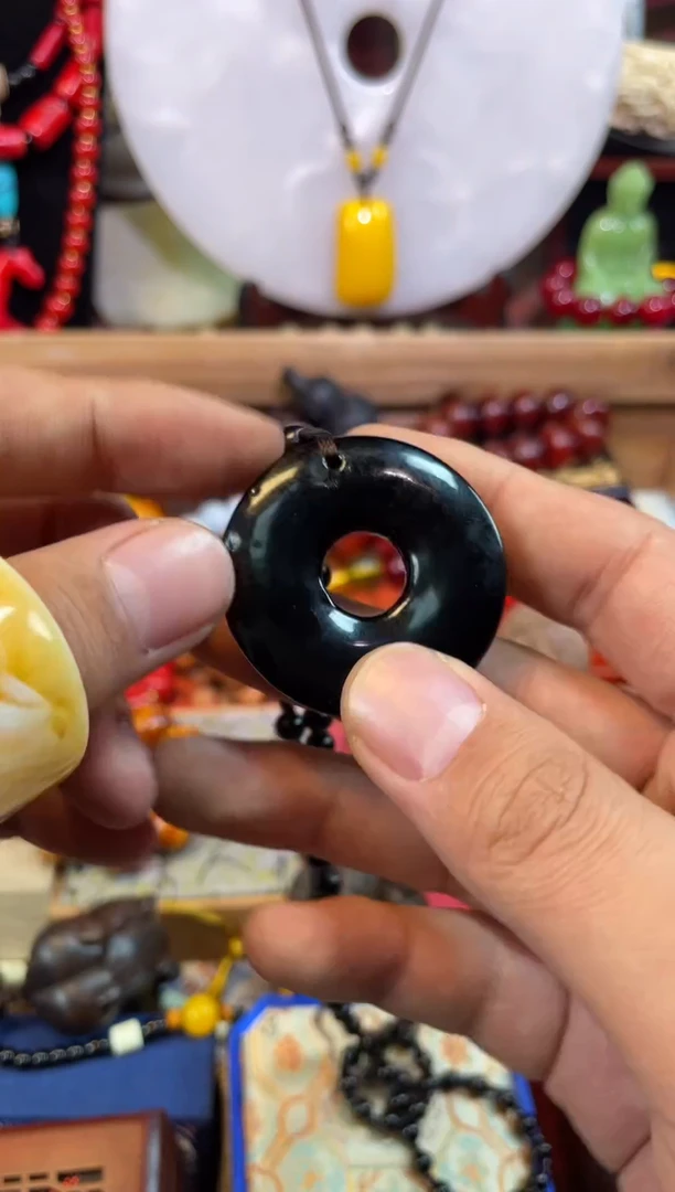 【闪购商品】李总专属链接手串--