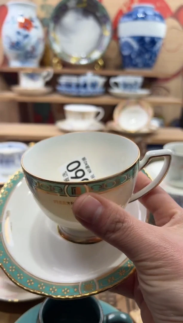 瓷片小*瓷片------S860