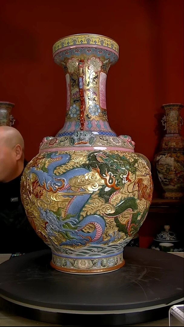 清*园中国陶瓷收藏鉴赏