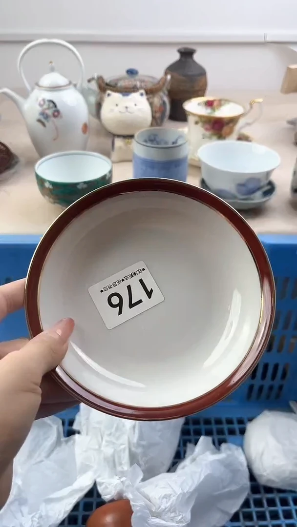 【闪购商品】瓷片176，，，，，，