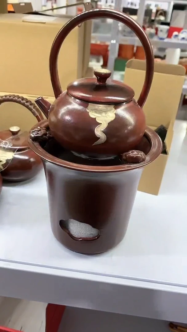 【闪购商品】瓷片陶瓷茶器孤品66