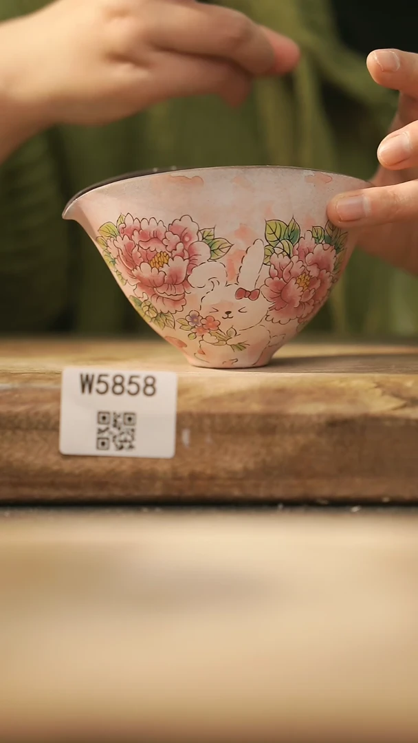 【闪购商品】【经典福利】/ 公道杯@@W5858