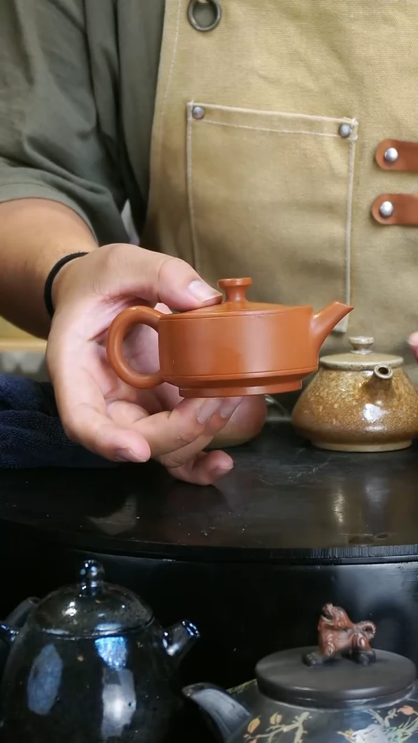 壶102-  苏橙茶周边