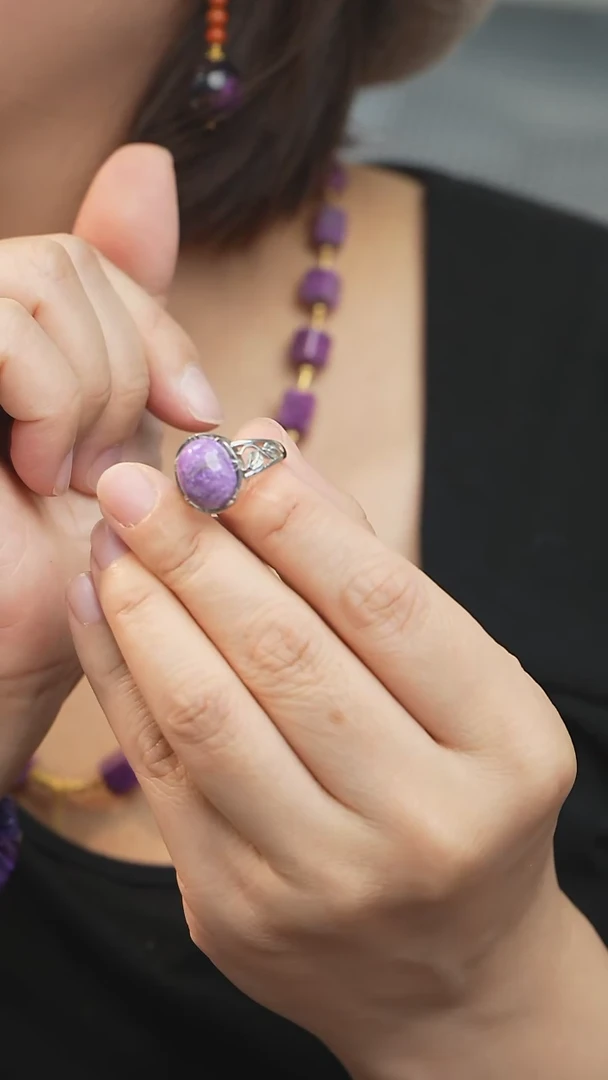 【闪购商品】苏纪石（舒俱来）DIY/多样性发一未镶嵌C6