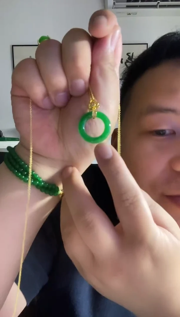 所见即所得，拍啥是啥 298甜甜圈