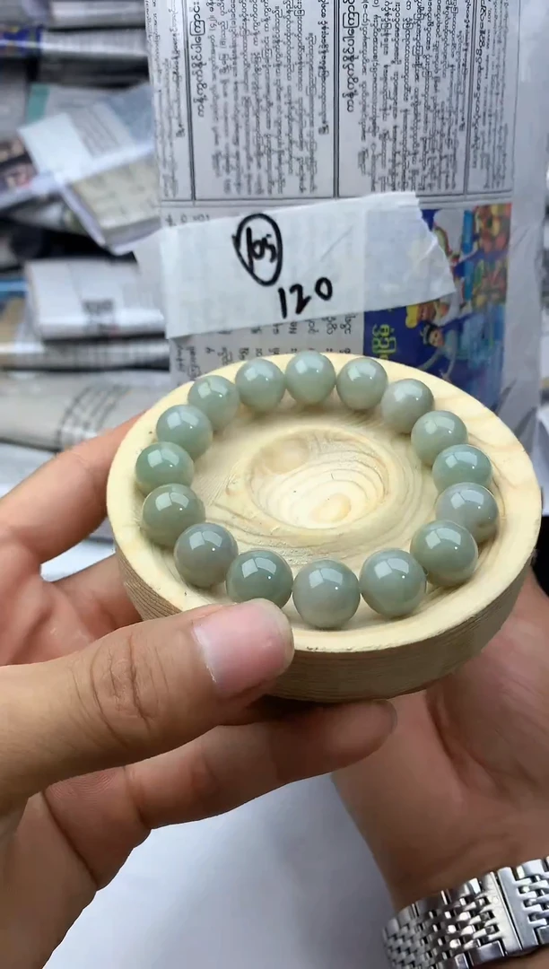 未镶嵌手链翡翠天然A货缅甸翡翠