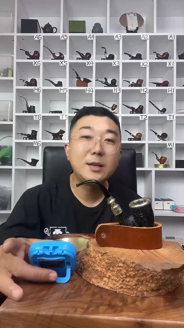 木柒*意大利进口石楠木