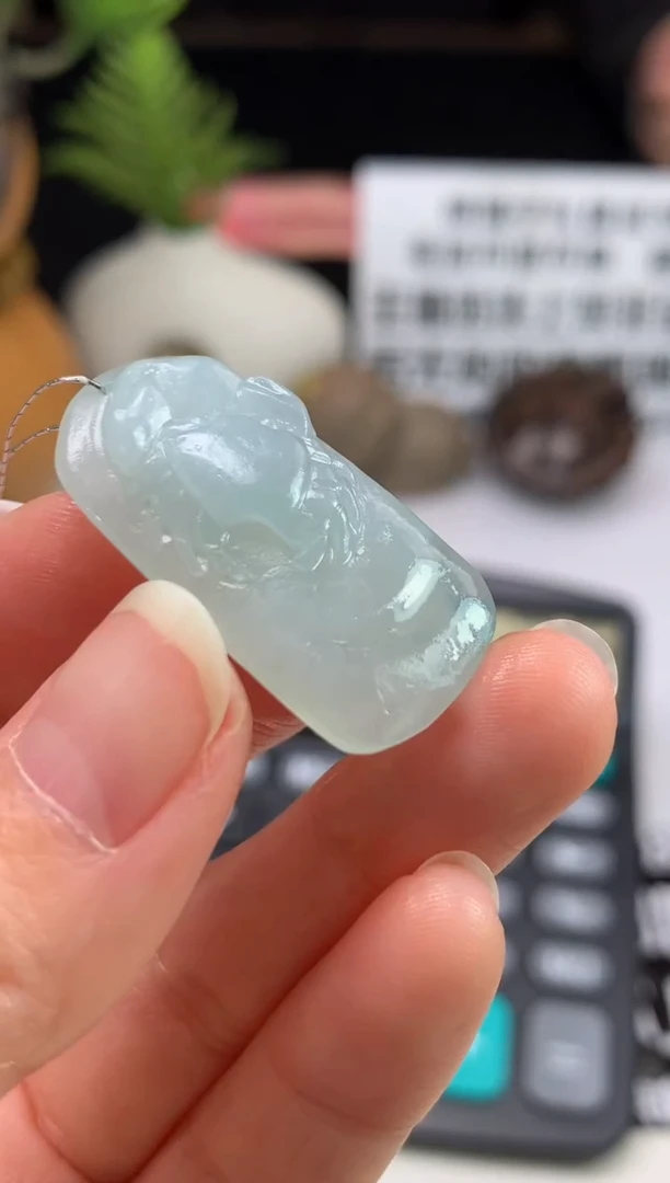 未镶嵌定制翡翠❗****❗---116939