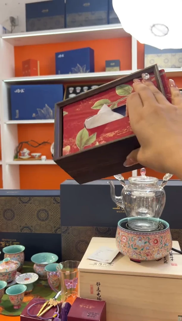 瓷片小乔闪购链接