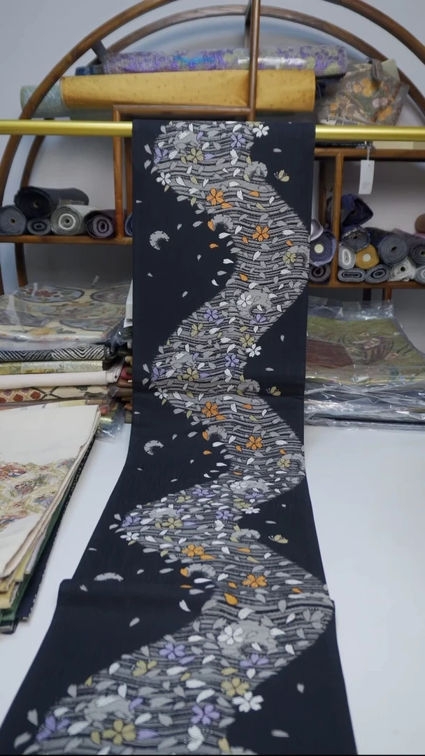 织绣57 花卉花卉花花卉