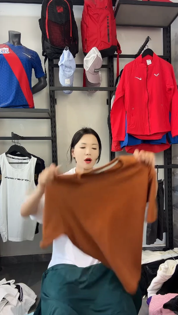 657·编码  瑕疵修复以直播间过款为准 尺码·