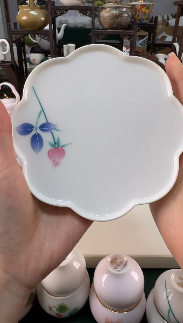 【闪购商品】瓷器 ······.......