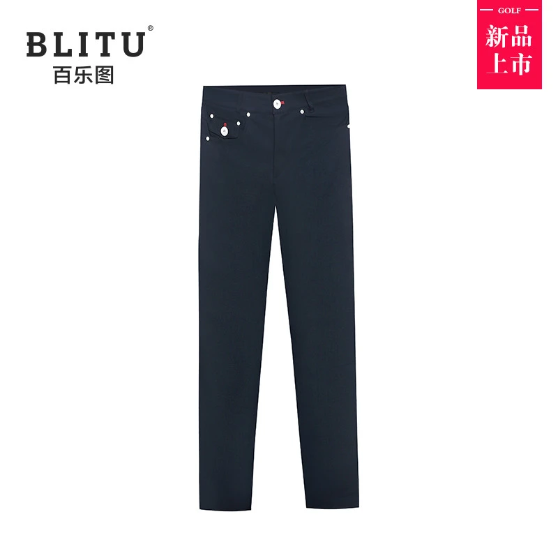 百乐图女士 长裤 纽扣 25318341