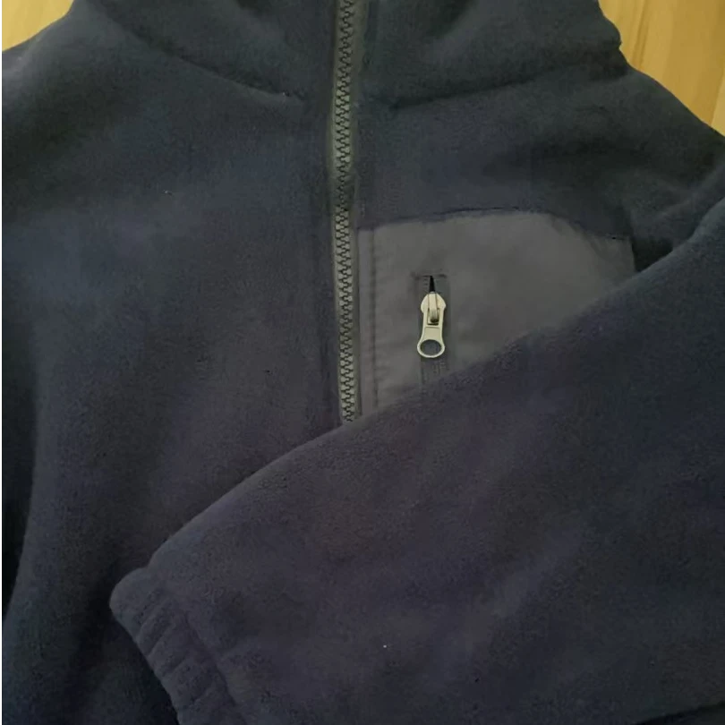 BB814 儿童秋冬款奥粒绒外套