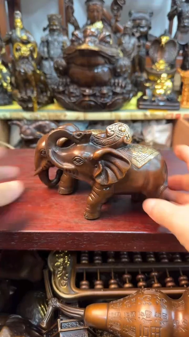 孤品铜器孤品铜器