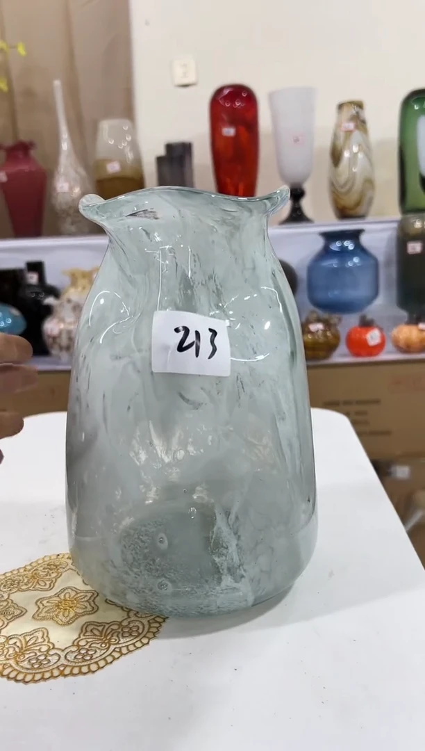 【闪购商品】也麦花器