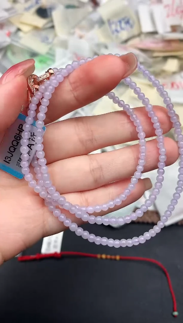 未镶嵌挂件翡翠1