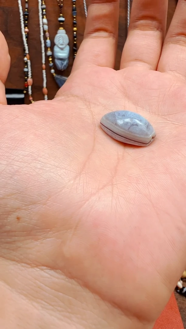 【肖钟出品】东南亚配珠