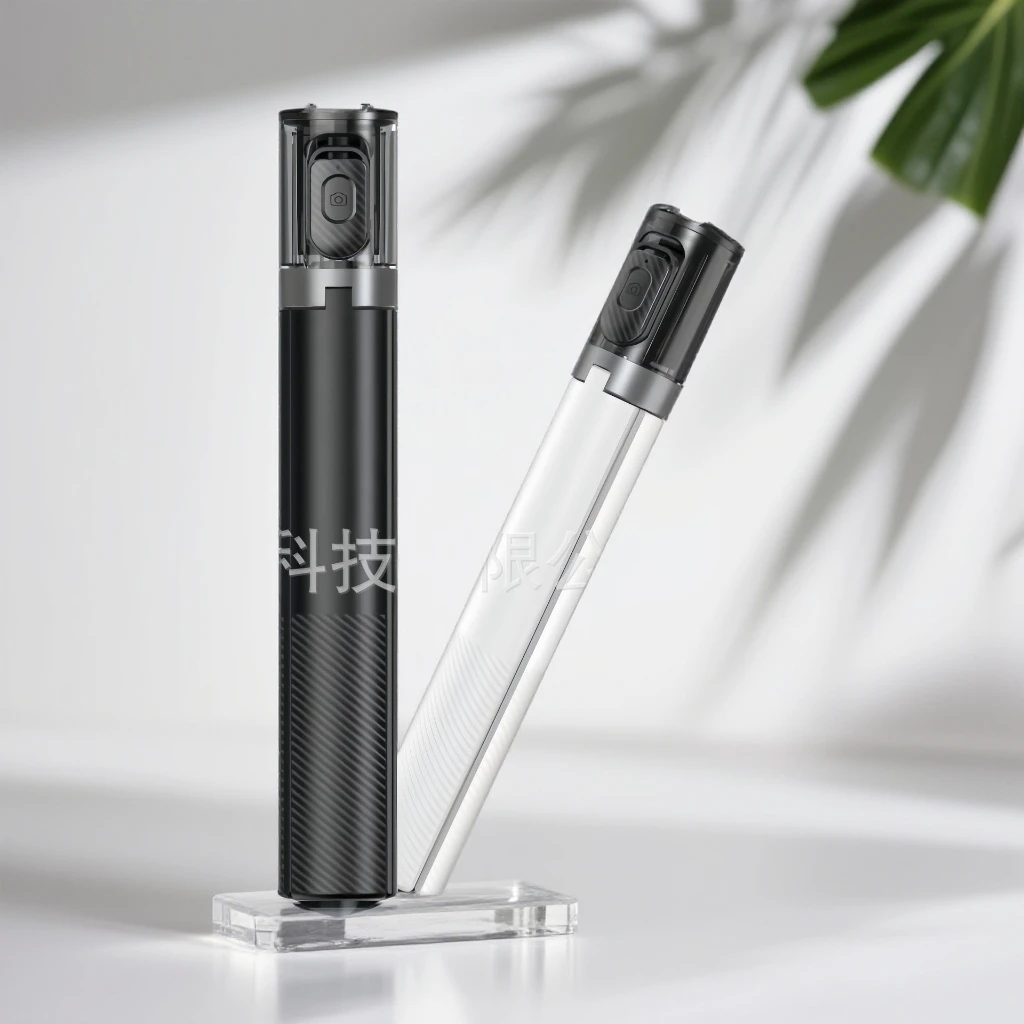 跨境DP10提提杆自拍杆蓝牙遥控拍摄演唱会场自拍神器三脚架丢丢杆