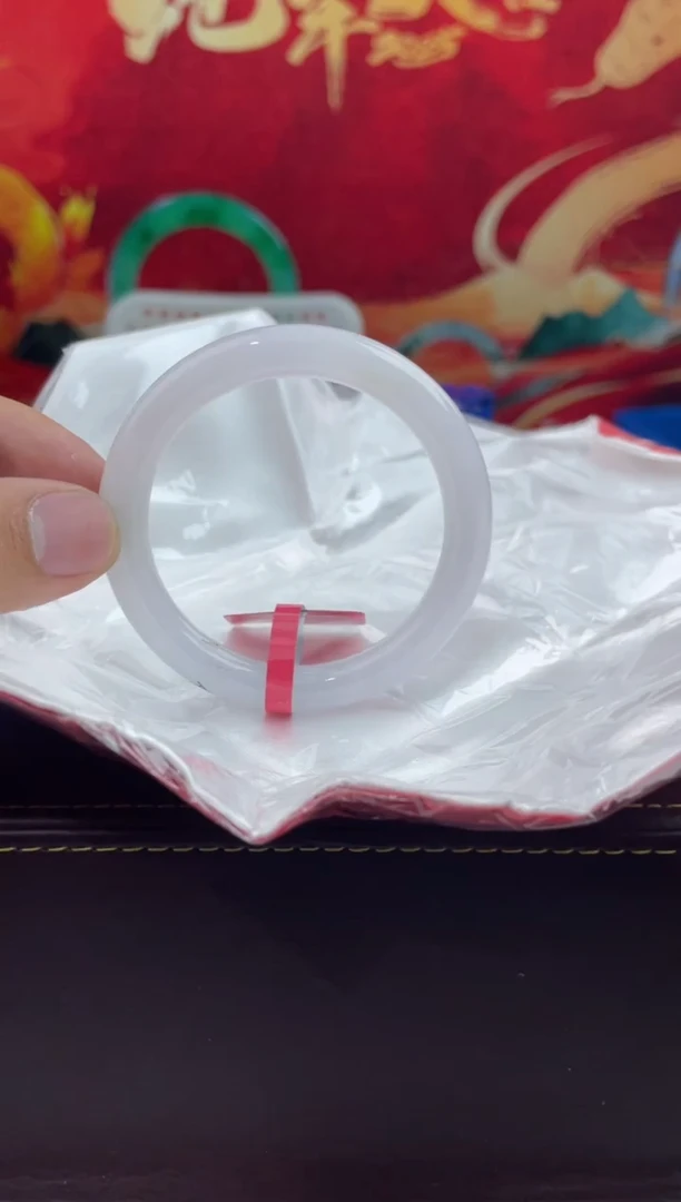 【闪购商品】翡翠手镯未镶嵌10翡翠手镯