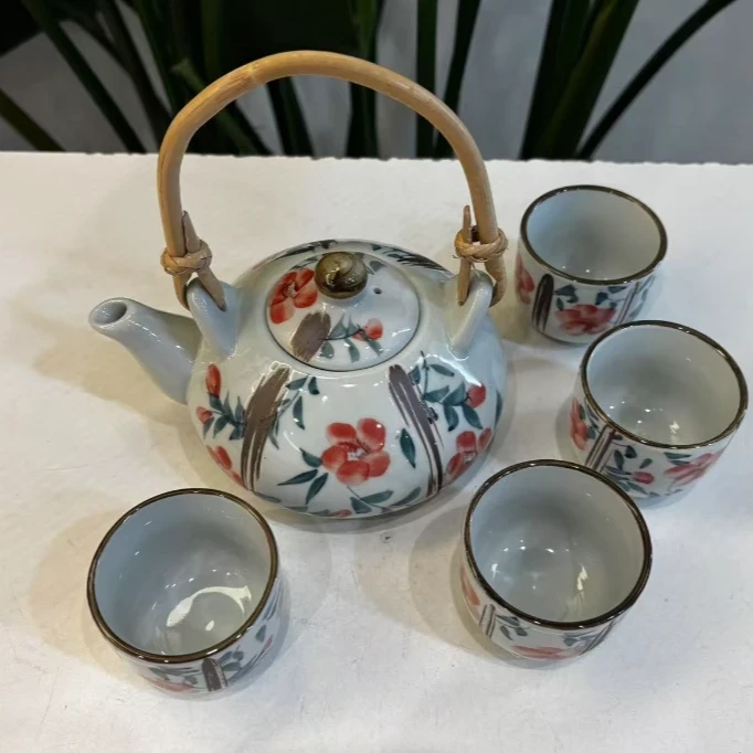 茶具套装    LZGX