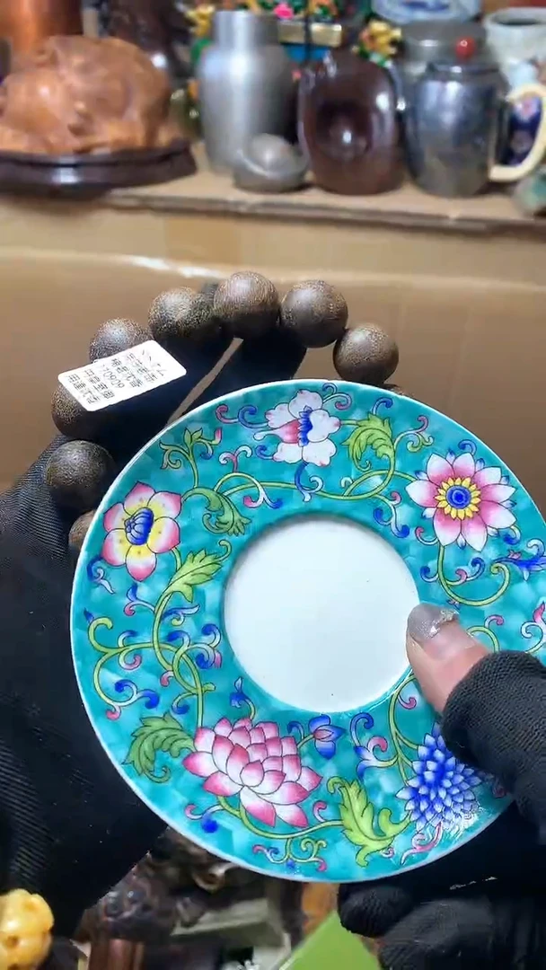 【闪购商品】瓷器默认微瑕瓷器