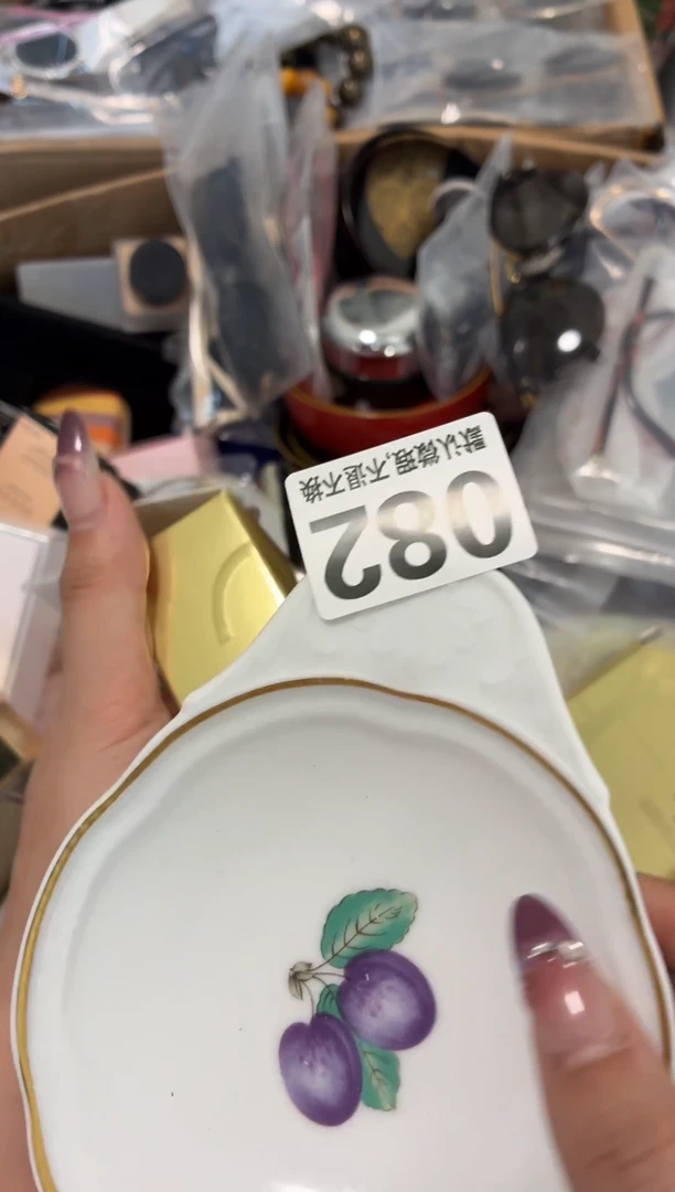 瓷片馥*好漂亮的东西快来带走吧