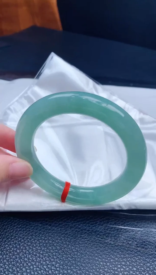 未镶嵌手镯翡翠缅甸天然翡翠A货手镯