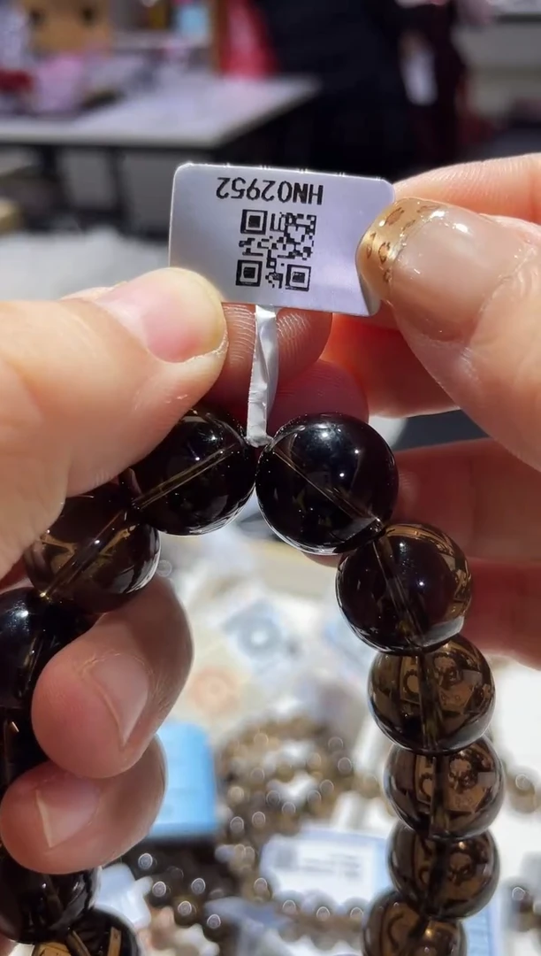 【闪购商品】水晶手串未镶嵌手串